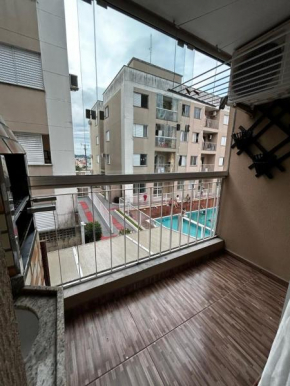 Rental São José - Acomodações Residenciais III